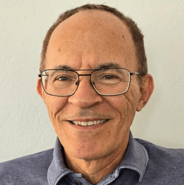 Claudionor Barros