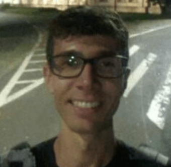 Daniel Drito Alves