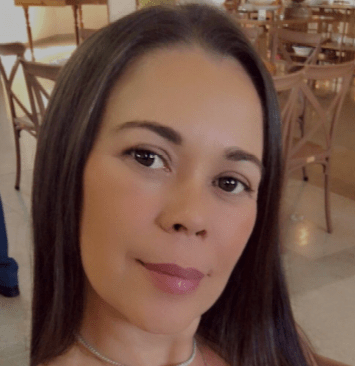 Françoise de Fatima Barbosa