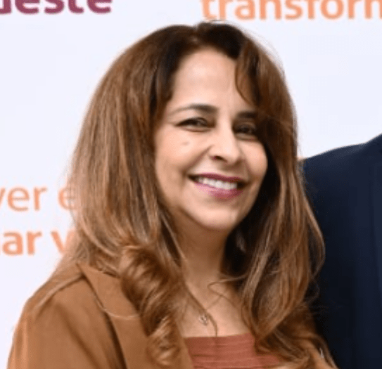 Luciana Maria Costa Cordeiro