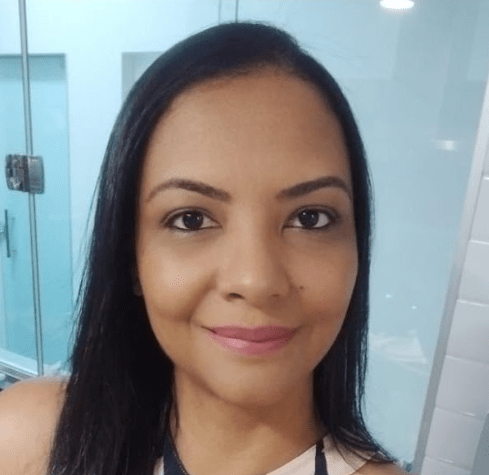 Maria Alice Ferreira dos Santos