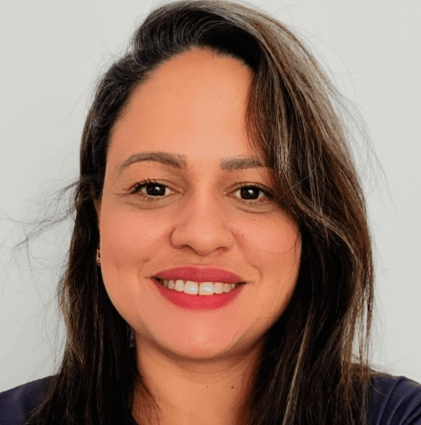 Nayana Rosa Freire