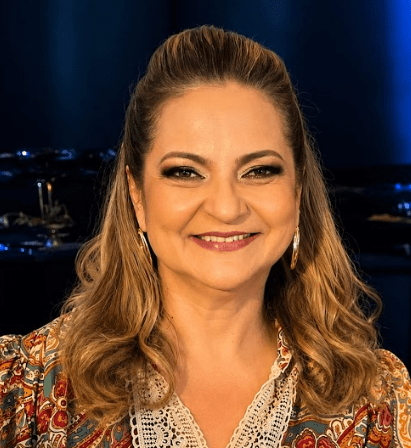 Vania Silva Vilas Boas