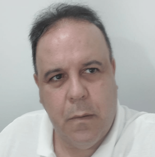 Lindon Jonhson Dias da Silva