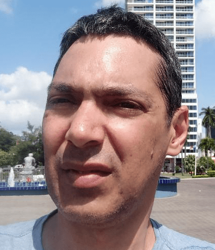 Luiz Paulo Fontes de Rezende