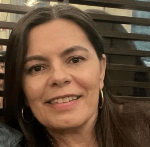 Marilia Borborema Rodrigues Cerqueira