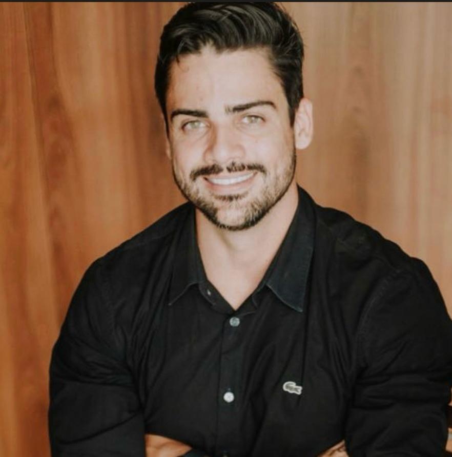 Diogo Daniel Bandeira de Albuquerque